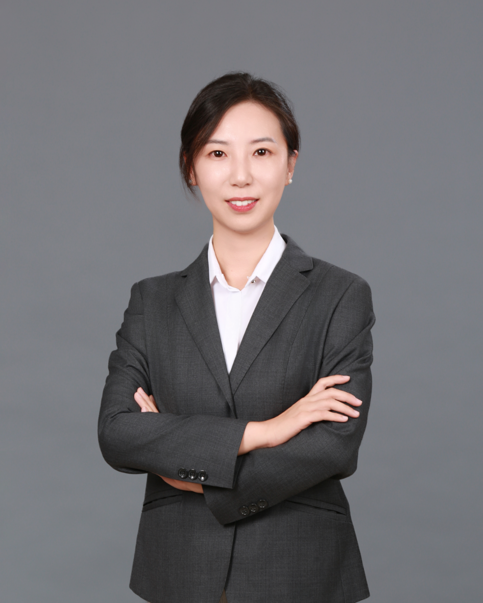 卓婷-英语