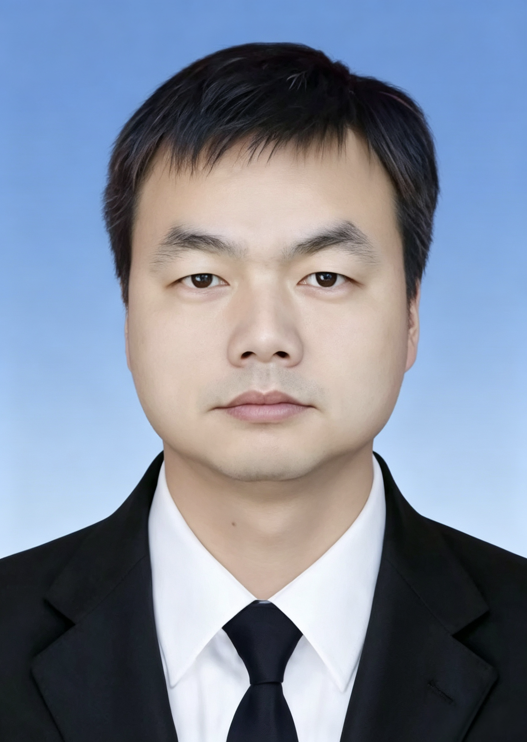 赵希涛
